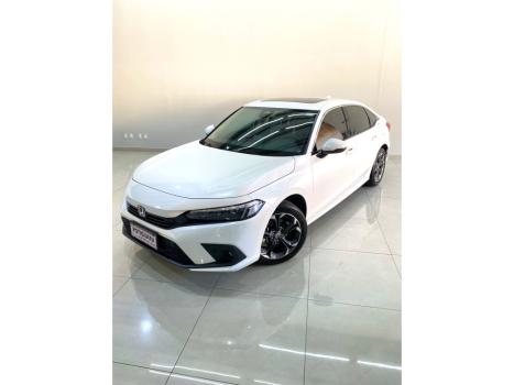 HONDA Civic 2.0 16V 4P I-MMD HBRIDO E:HEV AUTOMTICO CVT, Foto 1