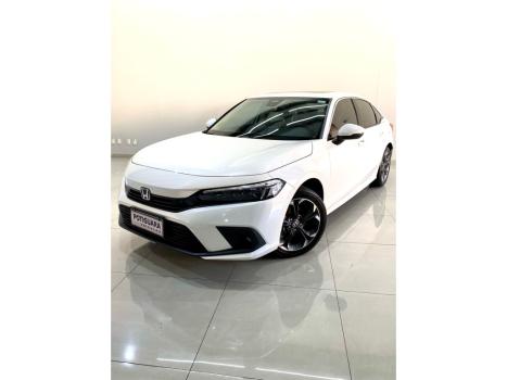 HONDA Civic 2.0 16V 4P I-MMD HBRIDO E:HEV AUTOMTICO CVT, Foto 2