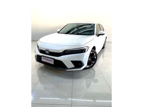 HONDA Civic 2.0 16V 4P I-MMD HBRIDO E:HEV AUTOMTICO CVT, Foto 3