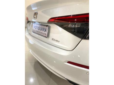 HONDA Civic 2.0 16V 4P I-MMD HBRIDO E:HEV AUTOMTICO CVT, Foto 6