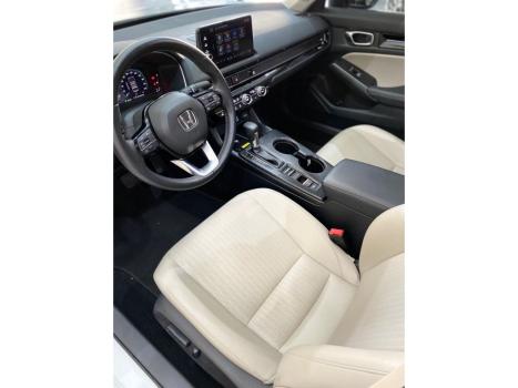 HONDA Civic 2.0 16V 4P I-MMD HBRIDO E:HEV AUTOMTICO CVT, Foto 8