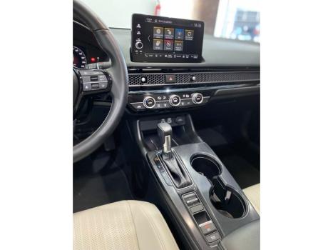 HONDA Civic 2.0 16V 4P I-MMD HBRIDO E:HEV AUTOMTICO CVT, Foto 9