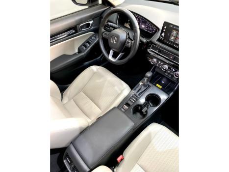 HONDA Civic 2.0 16V 4P I-MMD HBRIDO E:HEV AUTOMTICO CVT, Foto 10