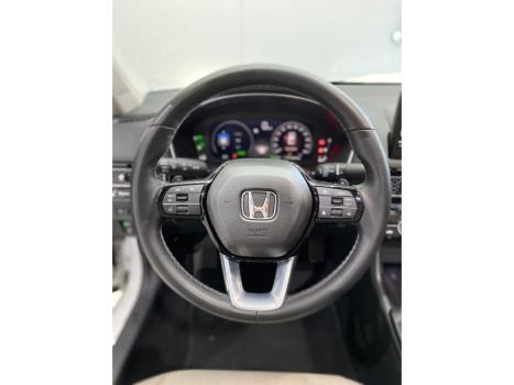 HONDA Civic 2.0 16V 4P I-MMD HBRIDO E:HEV AUTOMTICO CVT, Foto 14