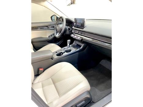 HONDA Civic 2.0 16V 4P I-MMD HBRIDO E:HEV AUTOMTICO CVT, Foto 19
