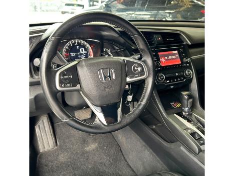 HONDA Civic 2.0 16V 4P SPORT FLEX  AUTOMTICO CVT, Foto 5