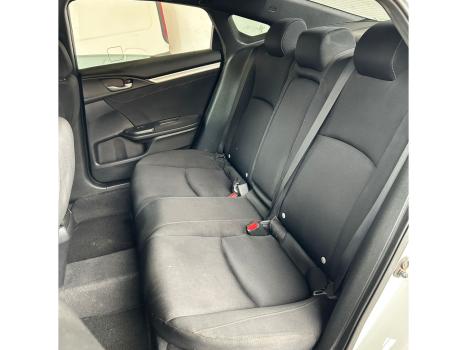 HONDA Civic 2.0 16V 4P SPORT FLEX  AUTOMTICO CVT, Foto 9
