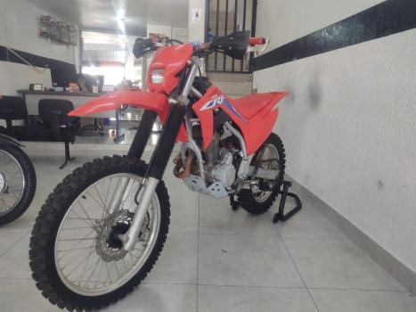 HONDA CRF 250 F, Foto 1