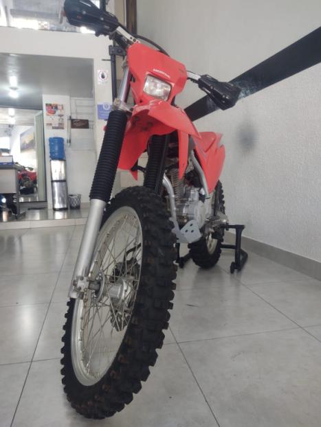 HONDA CRF 250 F, Foto 4
