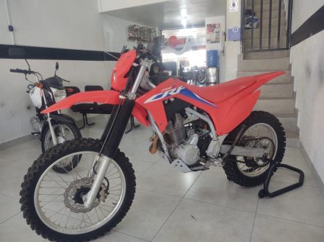 HONDA CRF 250 F, Foto 5