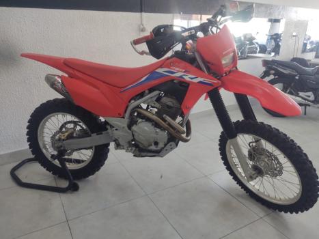 HONDA CRF 250 F, Foto 9