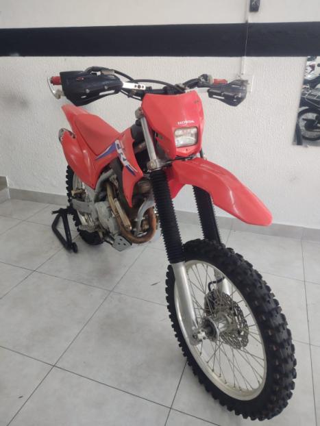 HONDA CRF 250 F, Foto 10