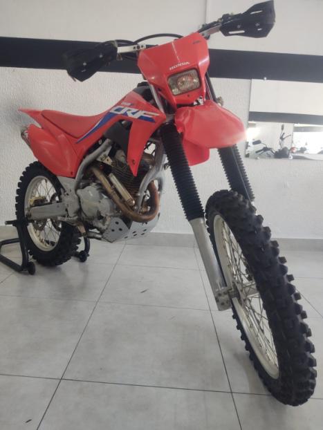 HONDA CRF 250 F, Foto 11