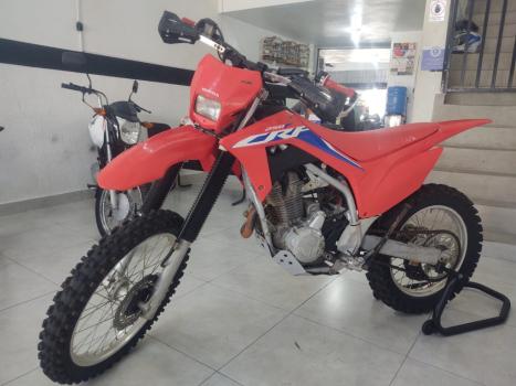 HONDA CRF 250 F, Foto 14