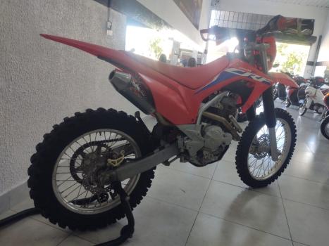 HONDA CRF 250 F, Foto 15