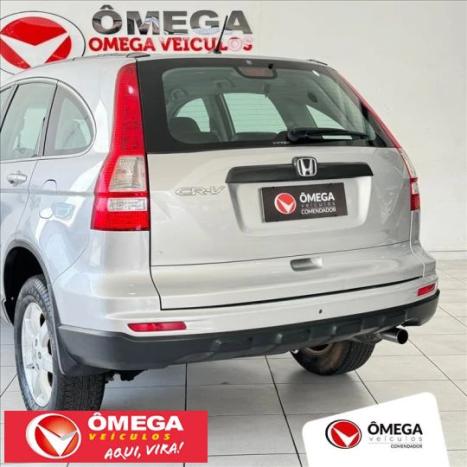 HONDA CRV 2.0 16V 4P LX AUTOMTICO, Foto 6