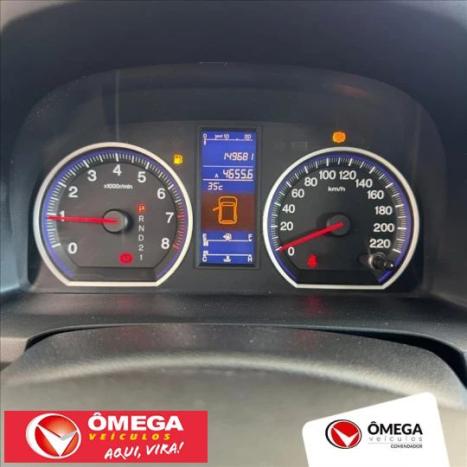 HONDA CRV 2.0 16V 4P LX AUTOMTICO, Foto 10