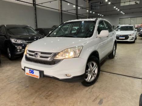 HONDA CRV 2.0 16V 4P EXL 4WD AUTOMTICO, Foto 1