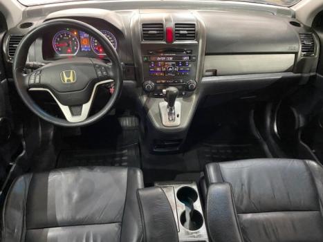 HONDA CRV 2.0 16V 4P EXL 4WD AUTOMTICO, Foto 3