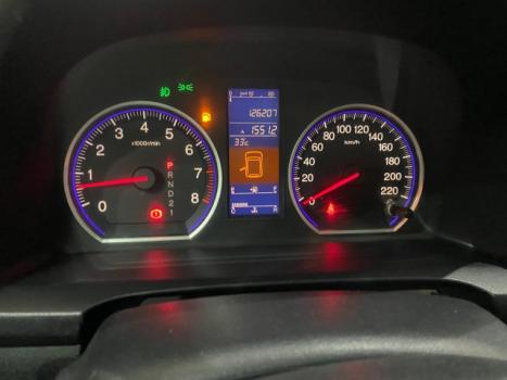 HONDA CRV 2.0 16V 4P EXL 4WD AUTOMTICO, Foto 5