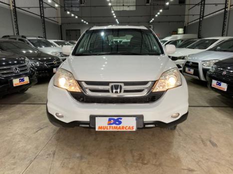 HONDA CRV 2.0 16V 4P EXL 4WD AUTOMTICO, Foto 9