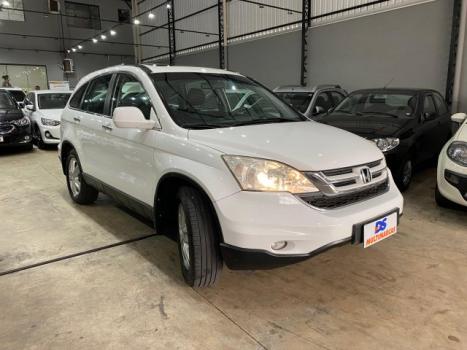 HONDA CRV 2.0 16V 4P EXL 4WD AUTOMTICO, Foto 13