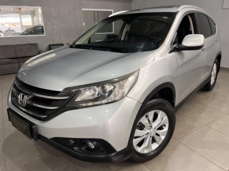HONDA CRV 2.0 16V 4P EXL AUTOMTICO, Foto 1