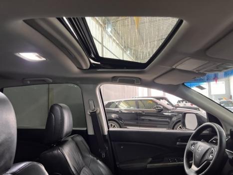 HONDA CRV 2.0 16V 4P EXL AUTOMTICO, Foto 5