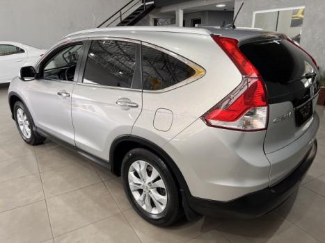 HONDA CRV 2.0 16V 4P EXL AUTOMTICO, Foto 6
