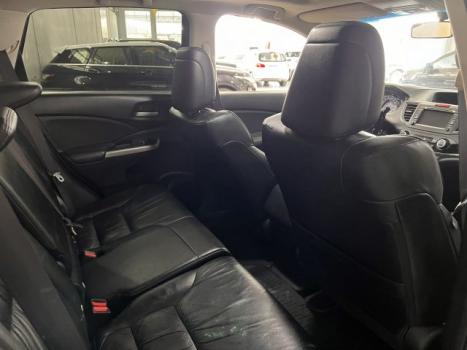 HONDA CRV 2.0 16V 4P EXL AUTOMTICO, Foto 7
