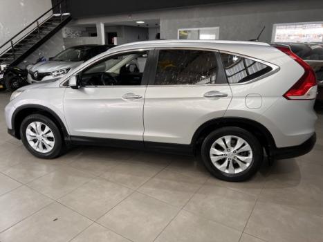 HONDA CRV 2.0 16V 4P EXL AUTOMTICO, Foto 8