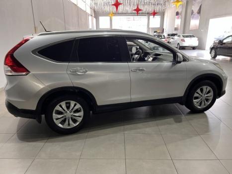 HONDA CRV 2.0 16V 4P EXL AUTOMTICO, Foto 9