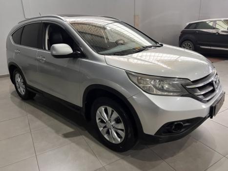 HONDA CRV 2.0 16V 4P EXL AUTOMTICO, Foto 11