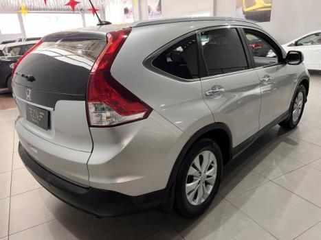 HONDA CRV 2.0 16V 4P EXL AUTOMTICO, Foto 12