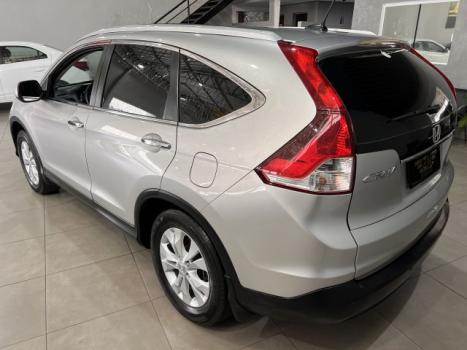 HONDA CRV 2.0 16V 4P EXL AUTOMTICO, Foto 13