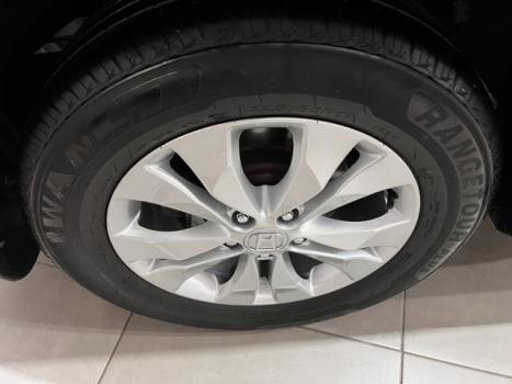 HONDA CRV 2.0 16V 4P EXL AUTOMTICO, Foto 14