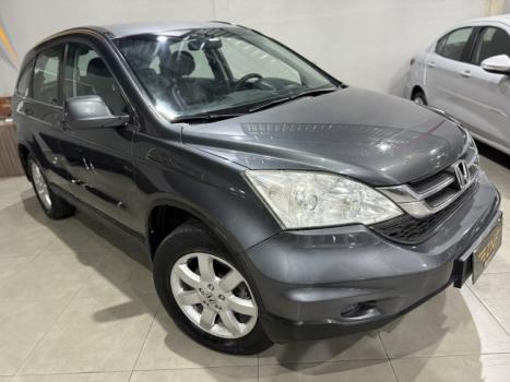 HONDA CRV 2.0 16V 4P LX FLEX AUTOMTICO, Foto 2