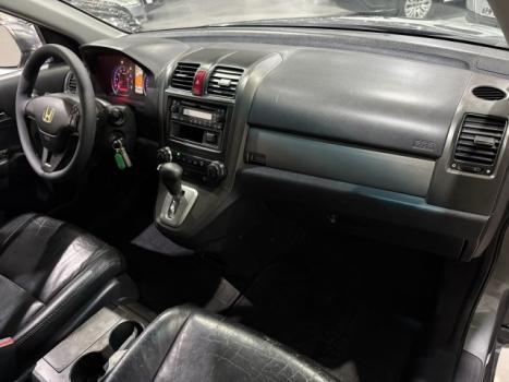 HONDA CRV 2.0 16V 4P LX FLEX AUTOMTICO, Foto 3