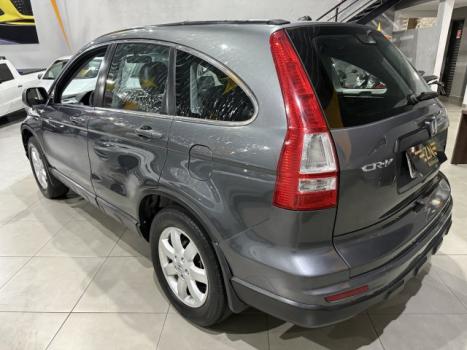 HONDA CRV 2.0 16V 4P LX FLEX AUTOMTICO, Foto 4