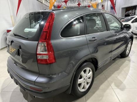 HONDA CRV 2.0 16V 4P LX FLEX AUTOMTICO, Foto 5