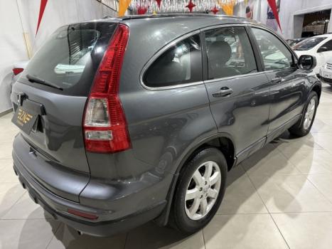 HONDA CRV 2.0 16V 4P LX FLEX AUTOMTICO, Foto 9