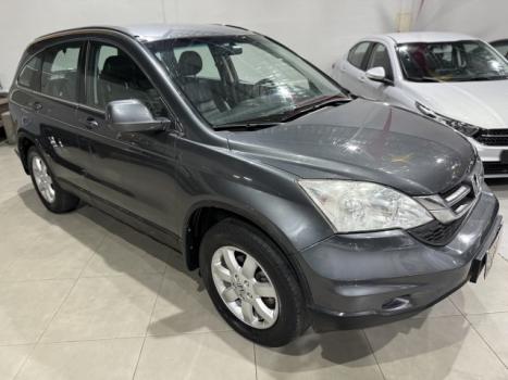 HONDA CRV 2.0 16V 4P LX FLEX AUTOMTICO, Foto 17