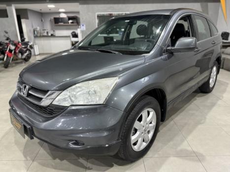 HONDA CRV 2.0 16V 4P LX FLEX AUTOMTICO, Foto 18