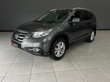 HONDA CRV 2.0 16V 4P LX AUTOMTICO, Foto 1