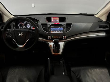 HONDA CRV 2.0 16V 4P LX AUTOMTICO, Foto 4