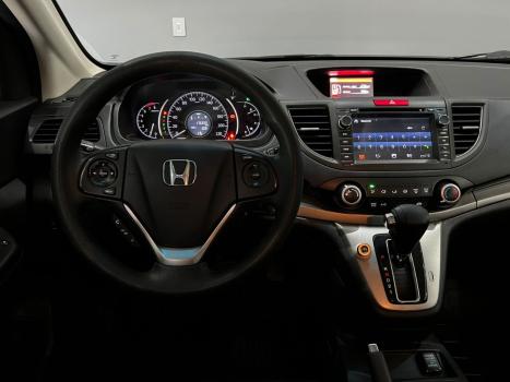 HONDA CRV 2.0 16V 4P LX AUTOMTICO, Foto 5