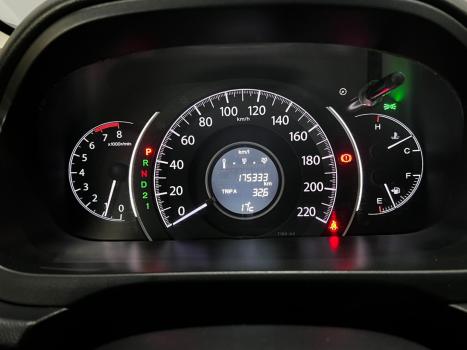 HONDA CRV 2.0 16V 4P LX AUTOMTICO, Foto 7