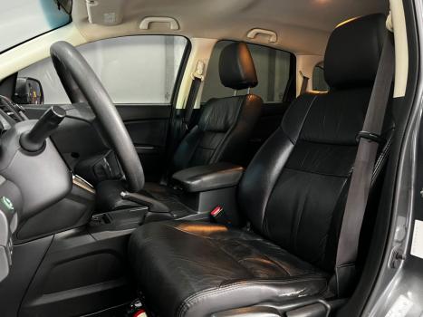 HONDA CRV 2.0 16V 4P LX AUTOMTICO, Foto 10