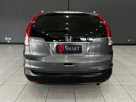 HONDA CRV 2.0 16V 4P LX AUTOMTICO, Foto 13