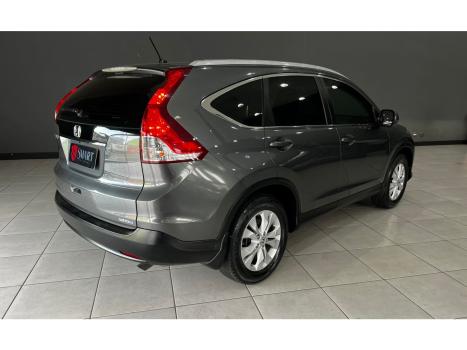 HONDA CRV 2.0 16V 4P LX AUTOMTICO, Foto 14